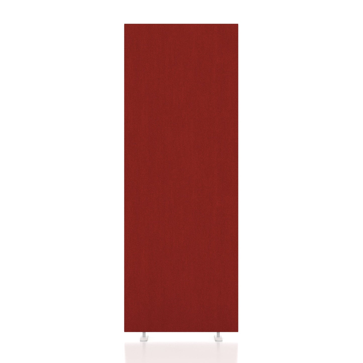 Impulse Plus Free Standing Floor Screen - 1650mm High