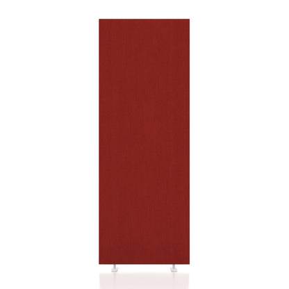 Impulse Plus Free Standing Floor Screen - 1650mm High