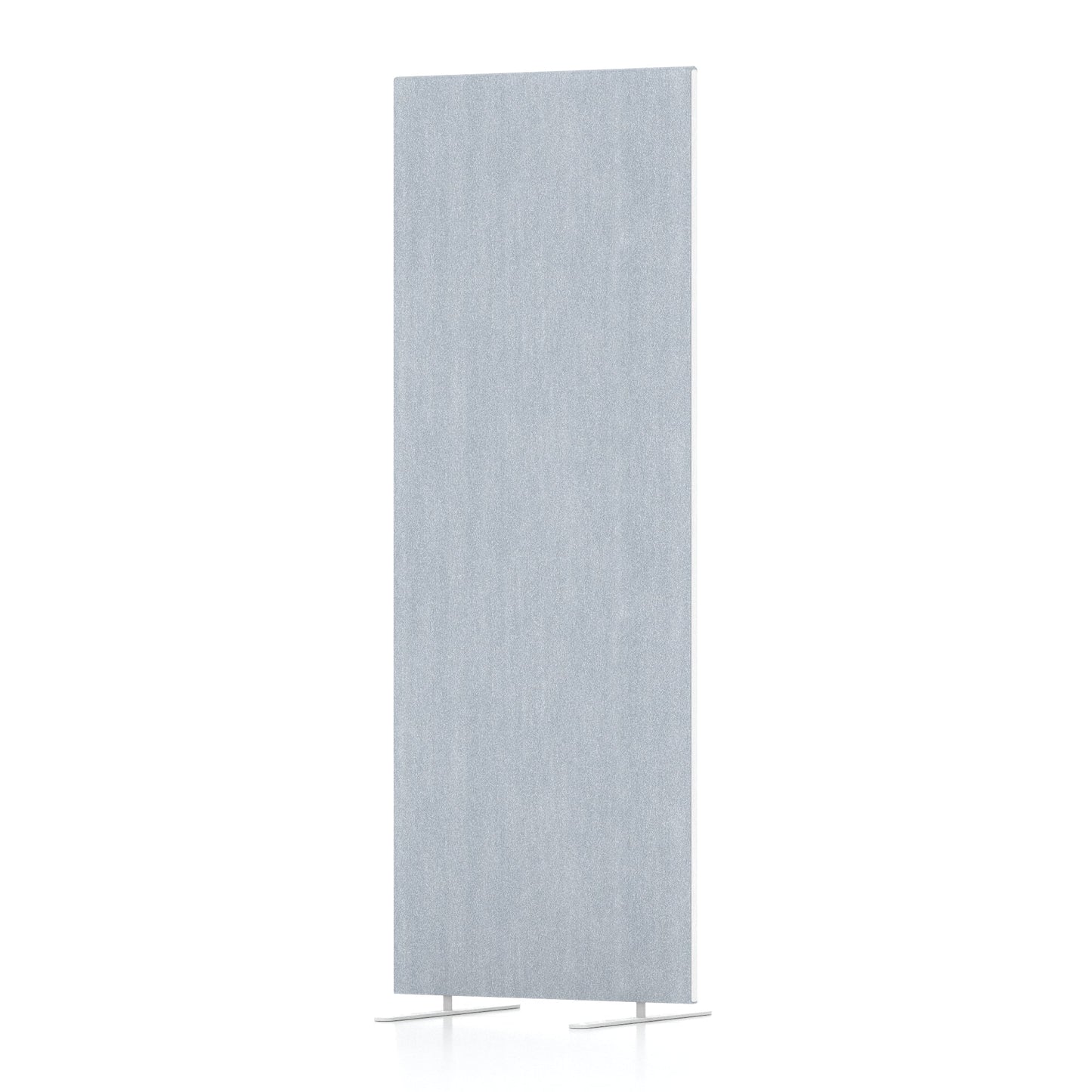 Impulse Plus Free Standing Floor Screen - 1650mm High