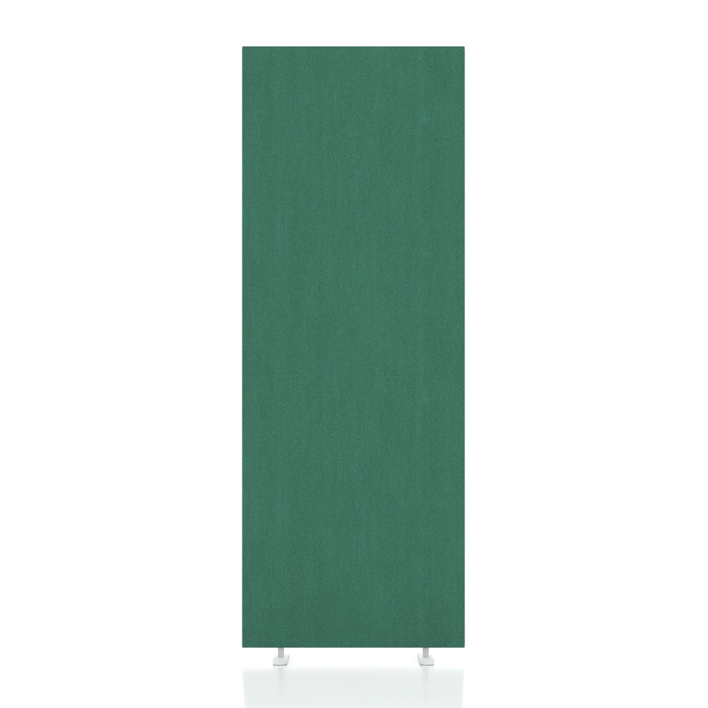 Impulse Plus Free Standing Floor Screen - 1650mm High