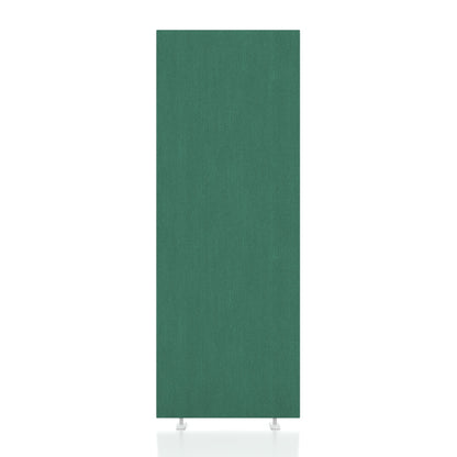 Impulse Plus Free Standing Floor Screen - 1650mm High