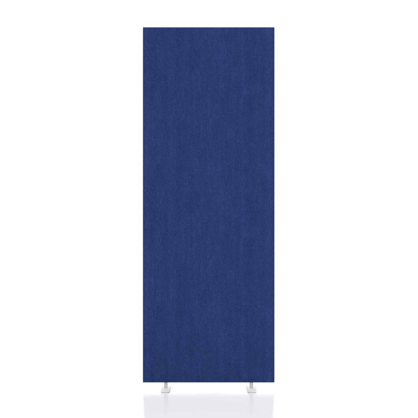 Impulse Plus Free Standing Floor Screen - 1650mm High