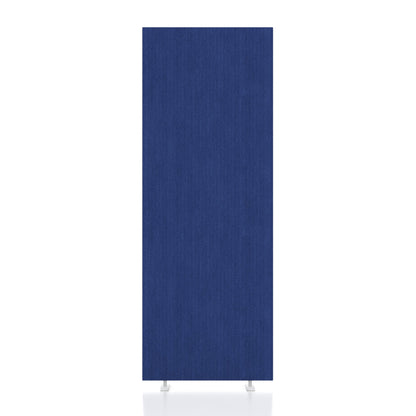 Impulse Plus Free Standing Floor Screen - 1650mm High