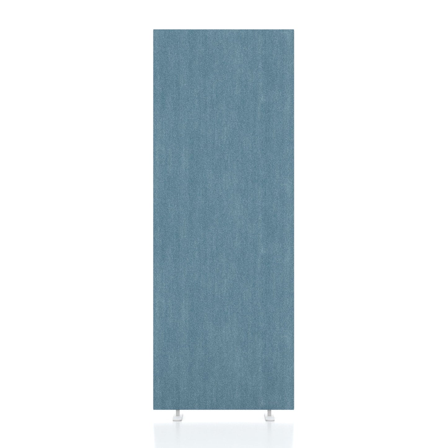 Impulse Plus Free Standing Floor Screen - 1650mm High