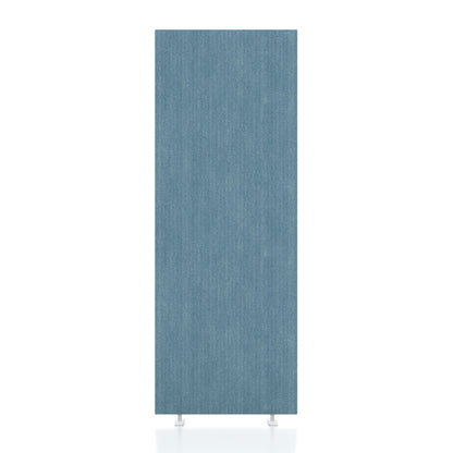 Impulse Plus Free Standing Floor Screen - 1650mm High