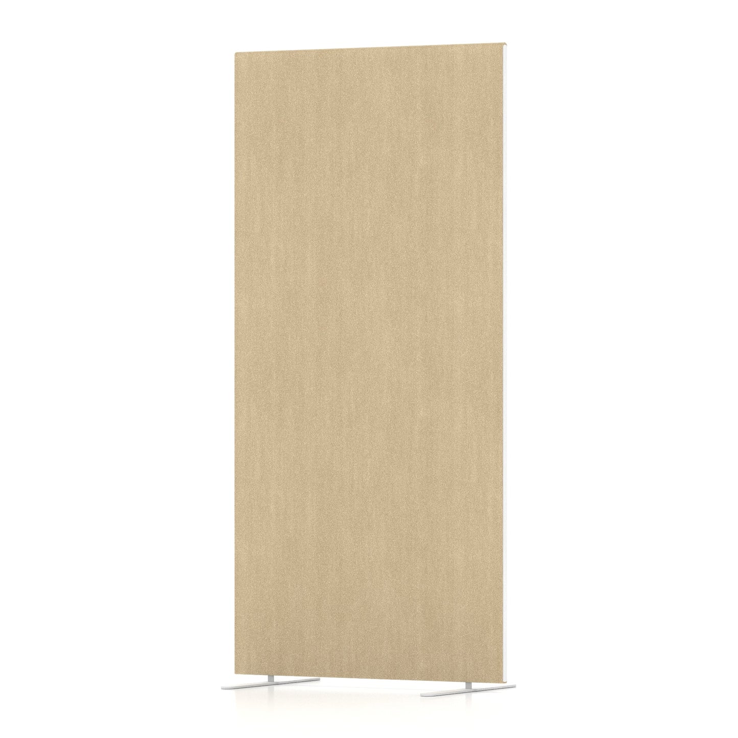 Impulse Plus Free Standing Floor Screen - 1650mm High