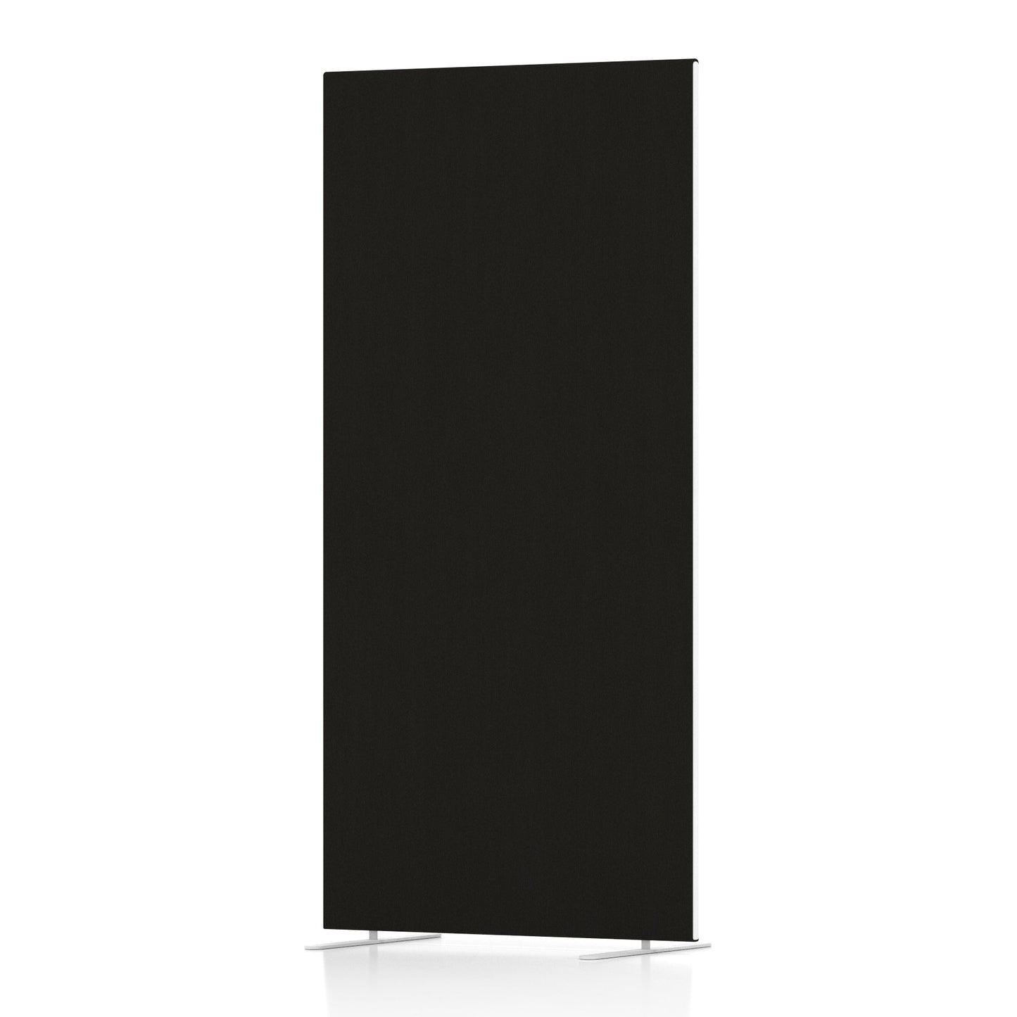 Impulse Plus Free Standing Floor Screen - 1650mm High
