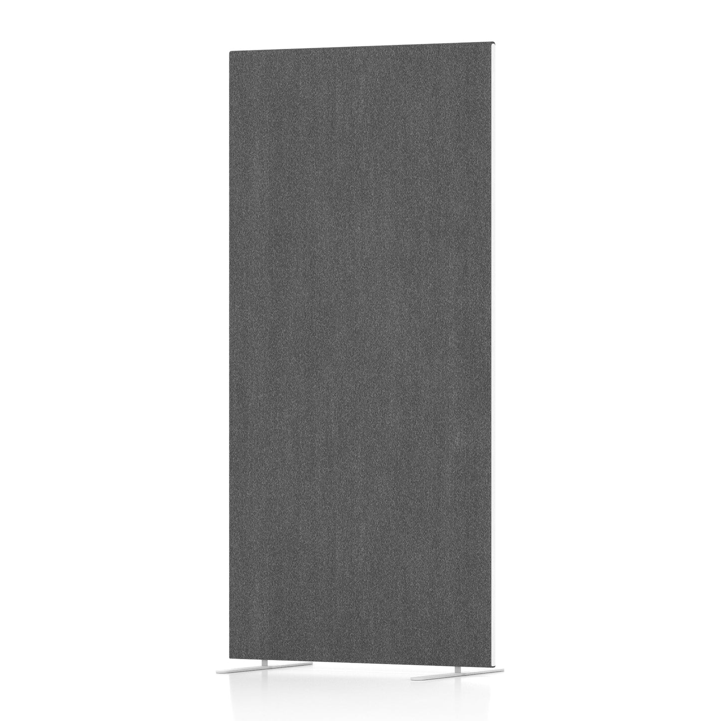 Impulse Plus Free Standing Floor Screen - 1650mm High