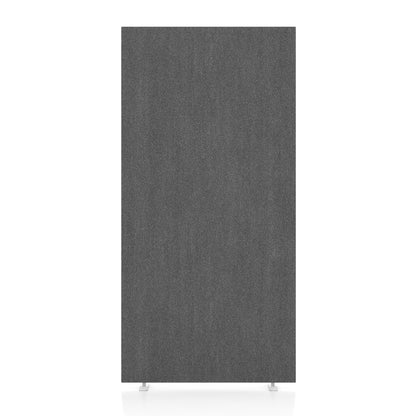 Impulse Plus Free Standing Floor Screen - 1650mm High