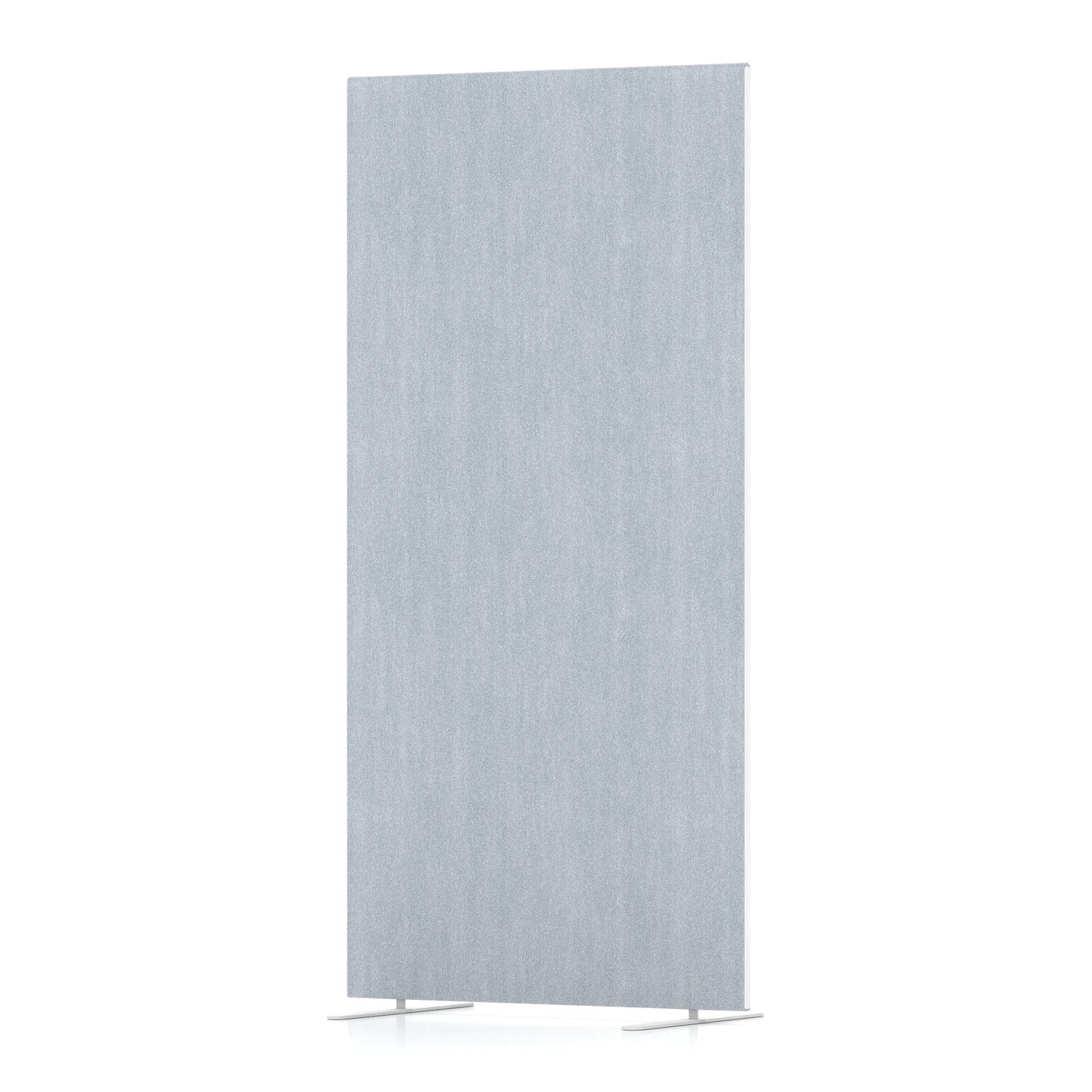 Impulse Plus Free Standing Floor Screen - 1650mm High