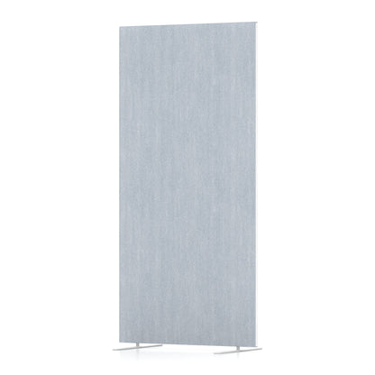 Impulse Plus Free Standing Floor Screen - 1650mm High