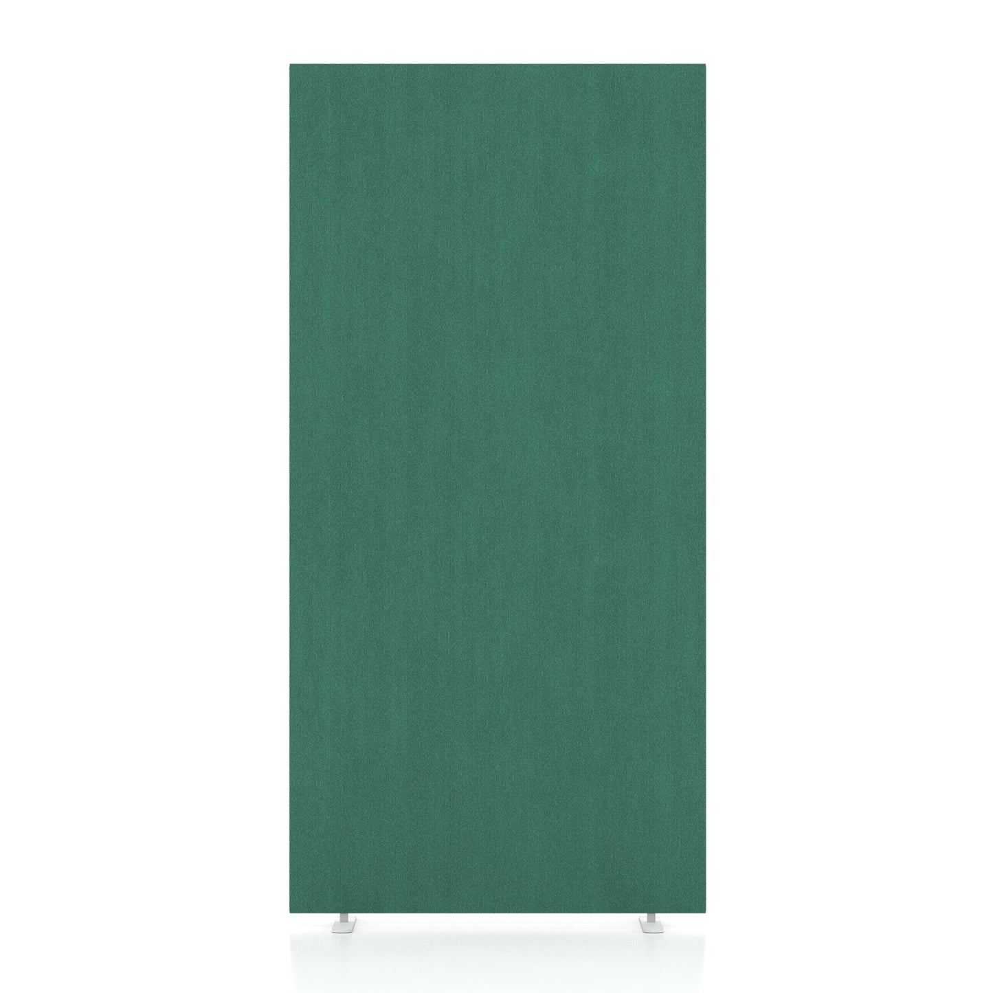 Impulse Plus Free Standing Floor Screen - 1650mm High