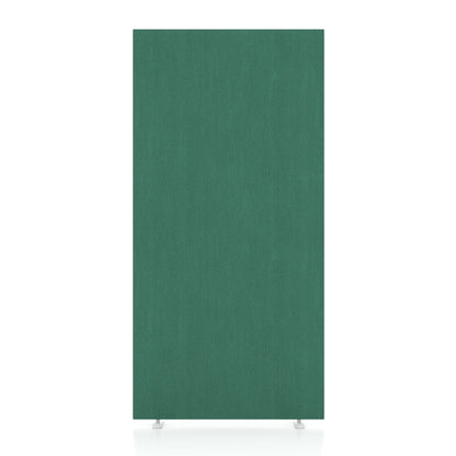 Impulse Plus Free Standing Floor Screen - 1650mm High