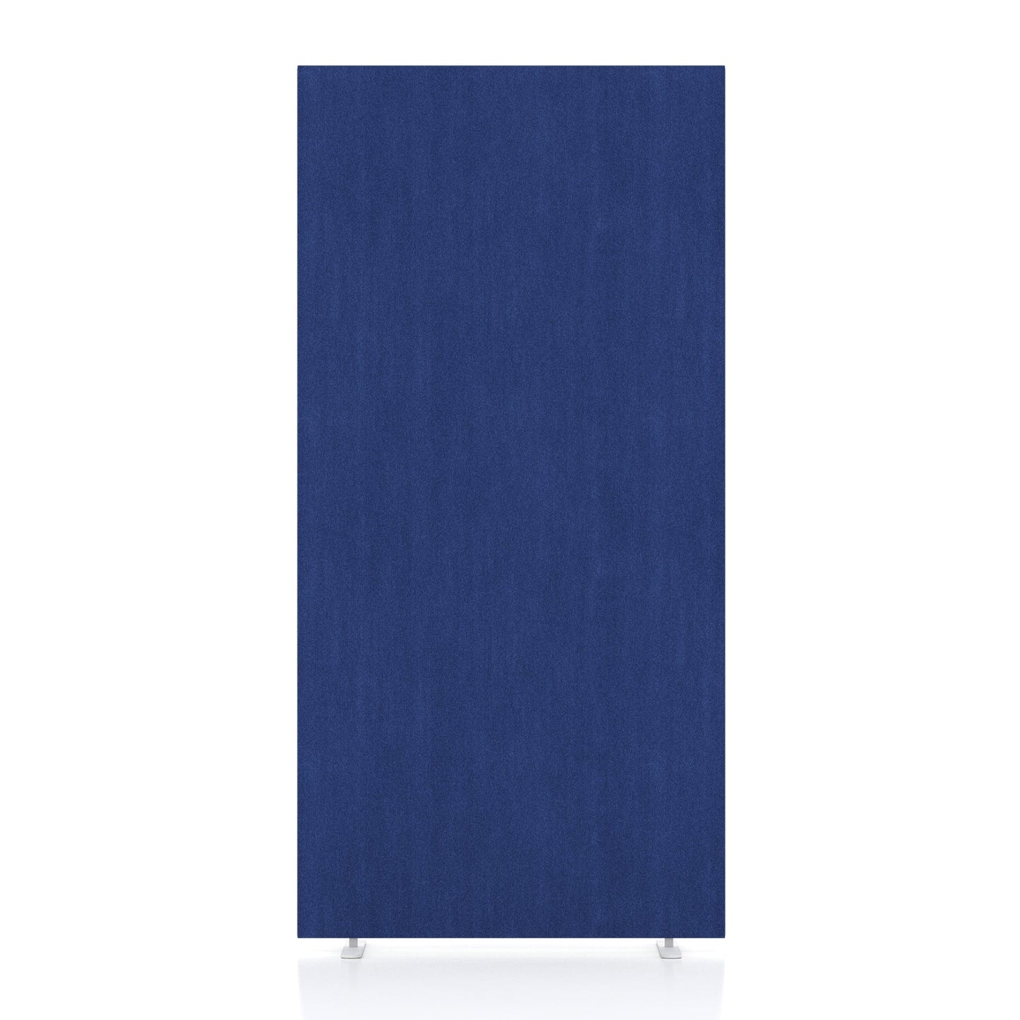 Impulse Plus Free Standing Floor Screen - 1650mm High