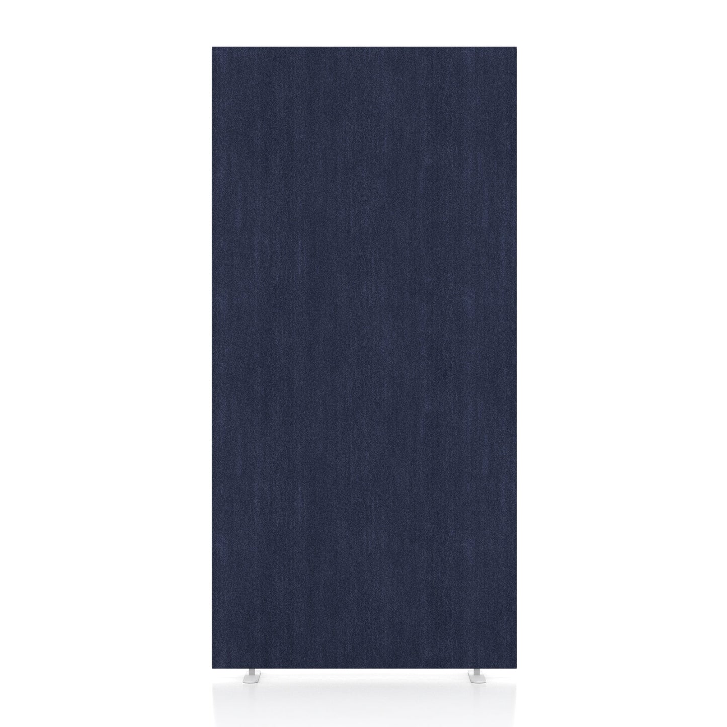 Impulse Plus Free Standing Floor Screen - 1650mm High