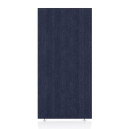 Impulse Plus Free Standing Floor Screen - 1650mm High