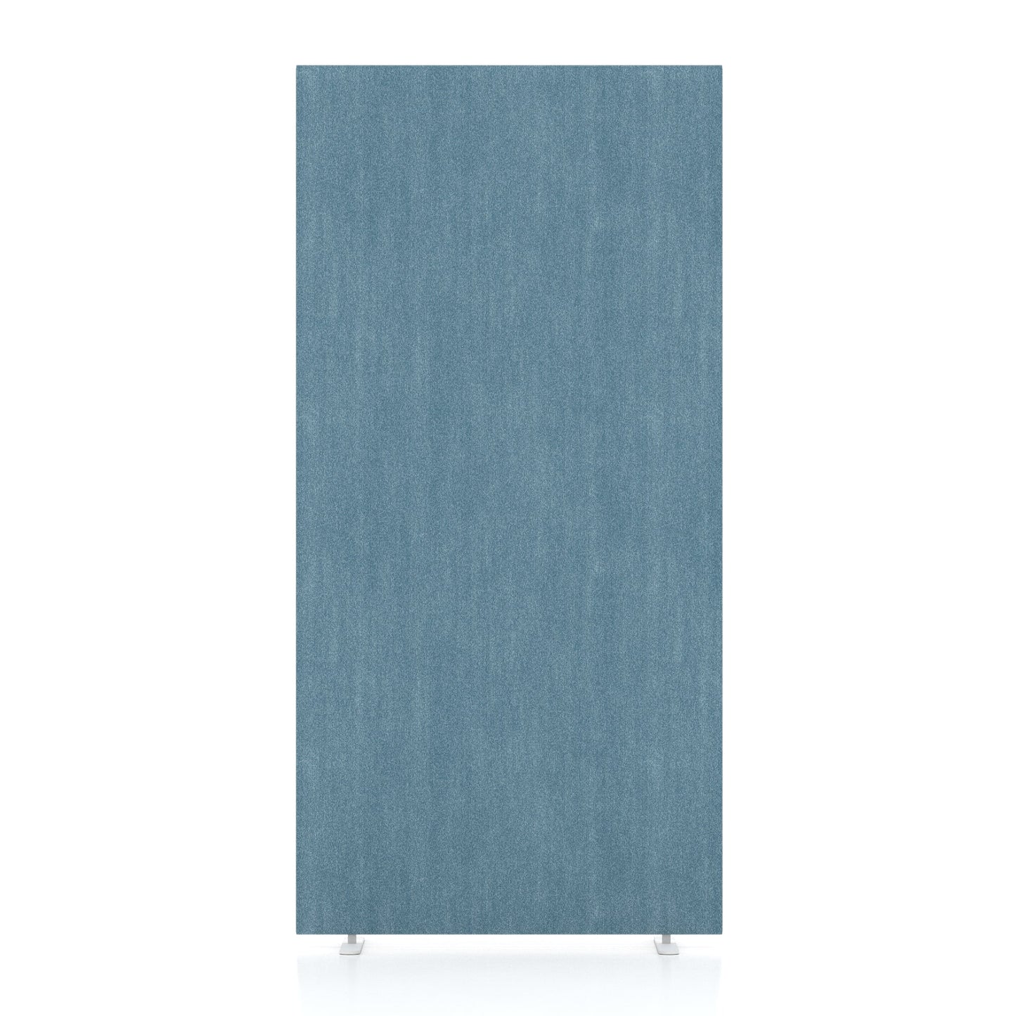 Impulse Plus Free Standing Floor Screen - 1650mm High