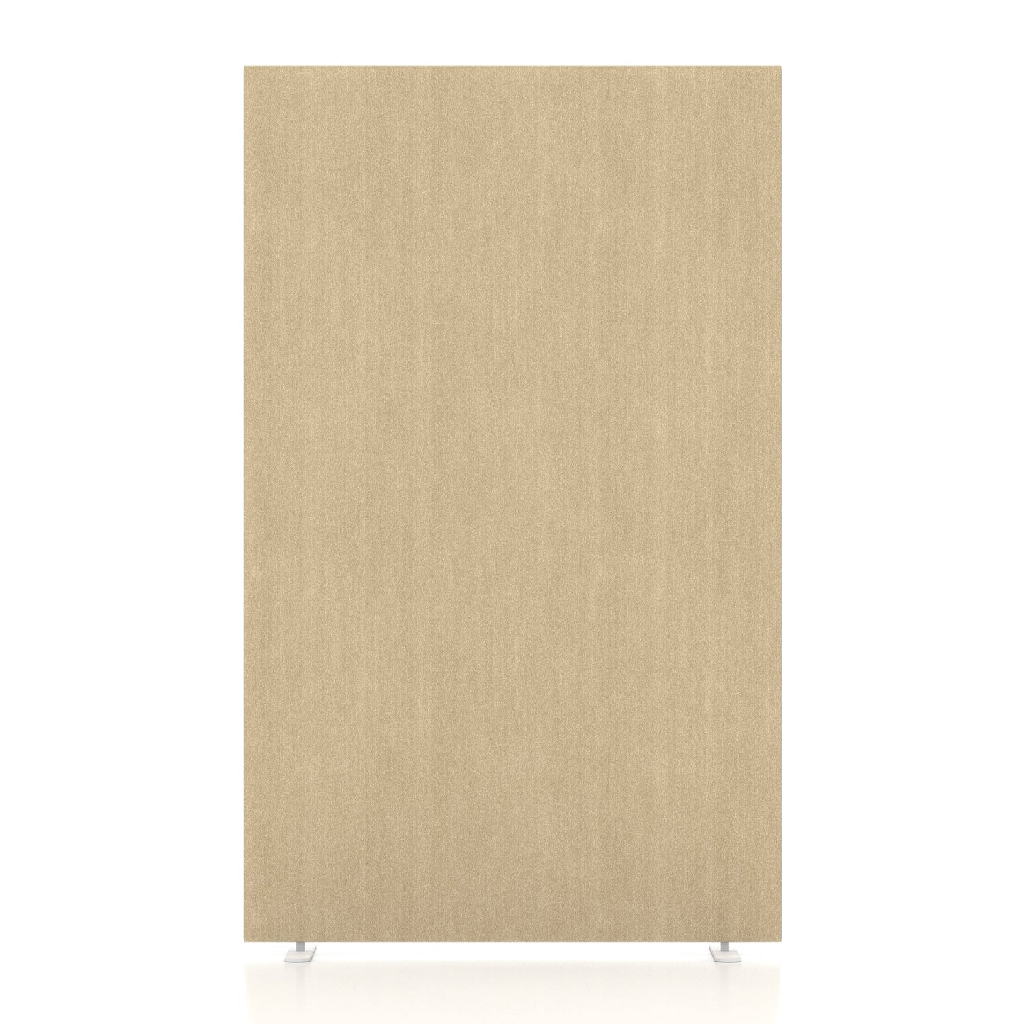 Impulse Plus Free Standing Floor Screen - 1650mm High