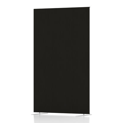 Impulse Plus Free Standing Floor Screen - 1650mm High