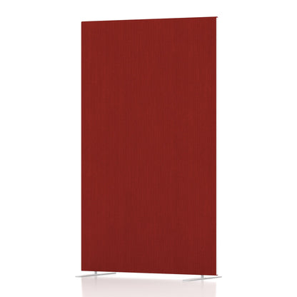 Impulse Plus Free Standing Floor Screen - 1650mm High