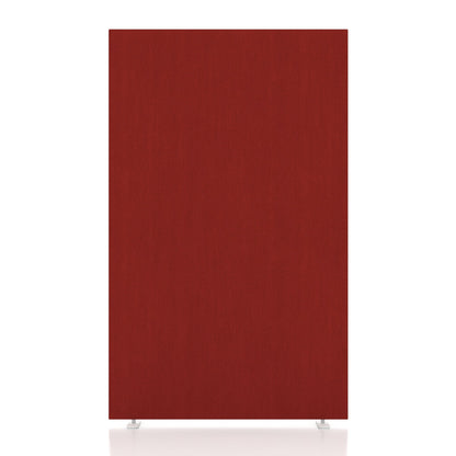 Impulse Plus Free Standing Floor Screen - 1650mm High