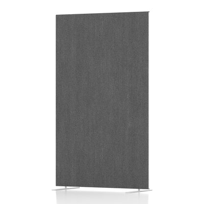 Impulse Plus Free Standing Floor Screen - 1650mm High