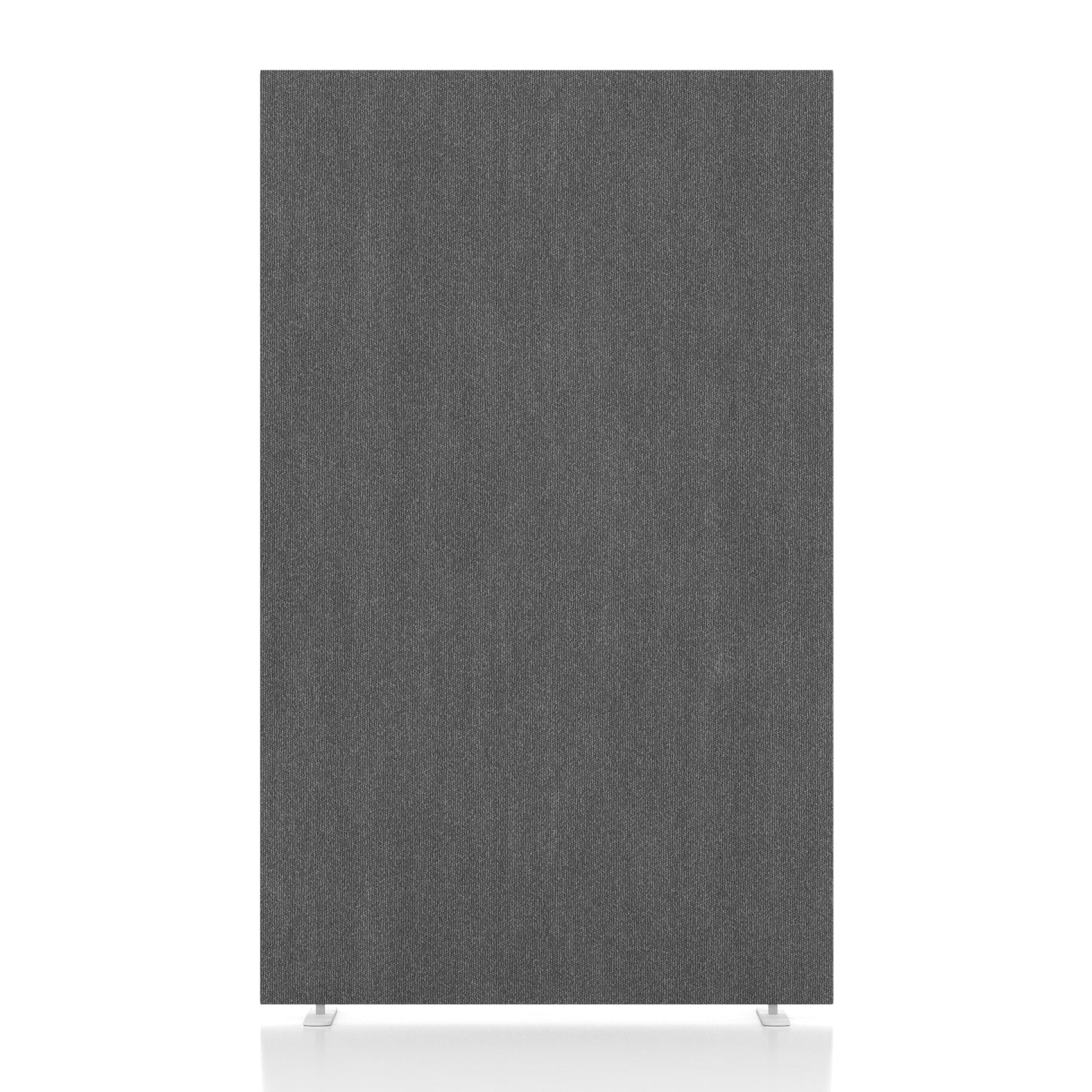 Impulse Plus Free Standing Floor Screen - 1650mm High