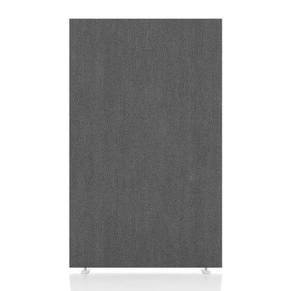 Impulse Plus Free Standing Floor Screen - 1650mm High