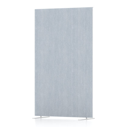 Impulse Plus Free Standing Floor Screen - 1650mm High