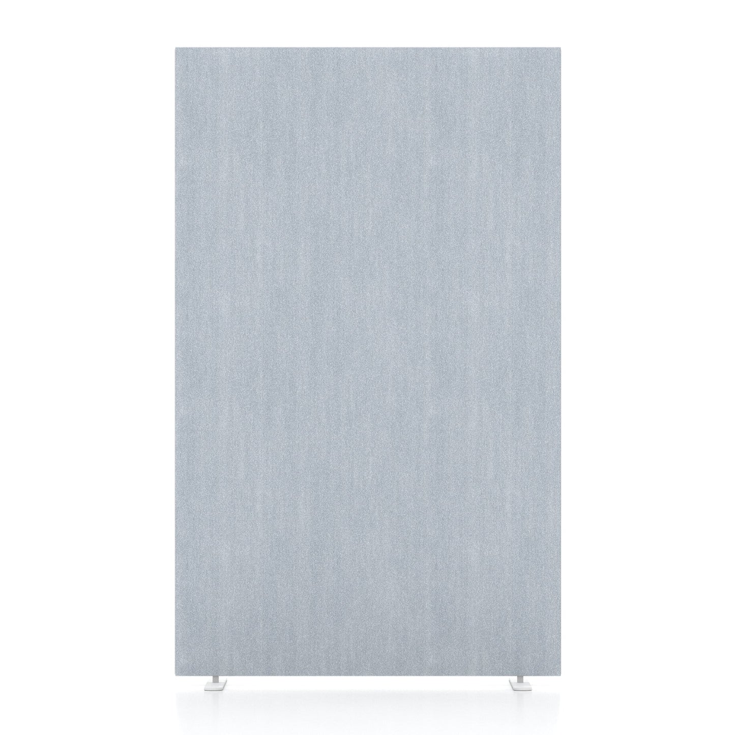 Impulse Plus Free Standing Floor Screen - 1650mm High