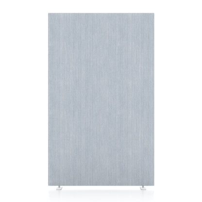 Impulse Plus Free Standing Floor Screen - 1650mm High