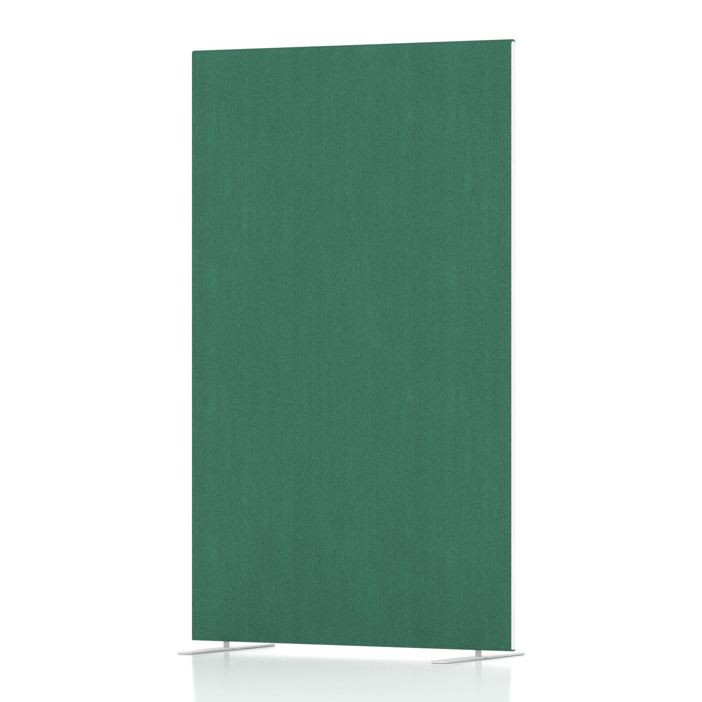 Impulse Plus Free Standing Floor Screen - 1650mm High