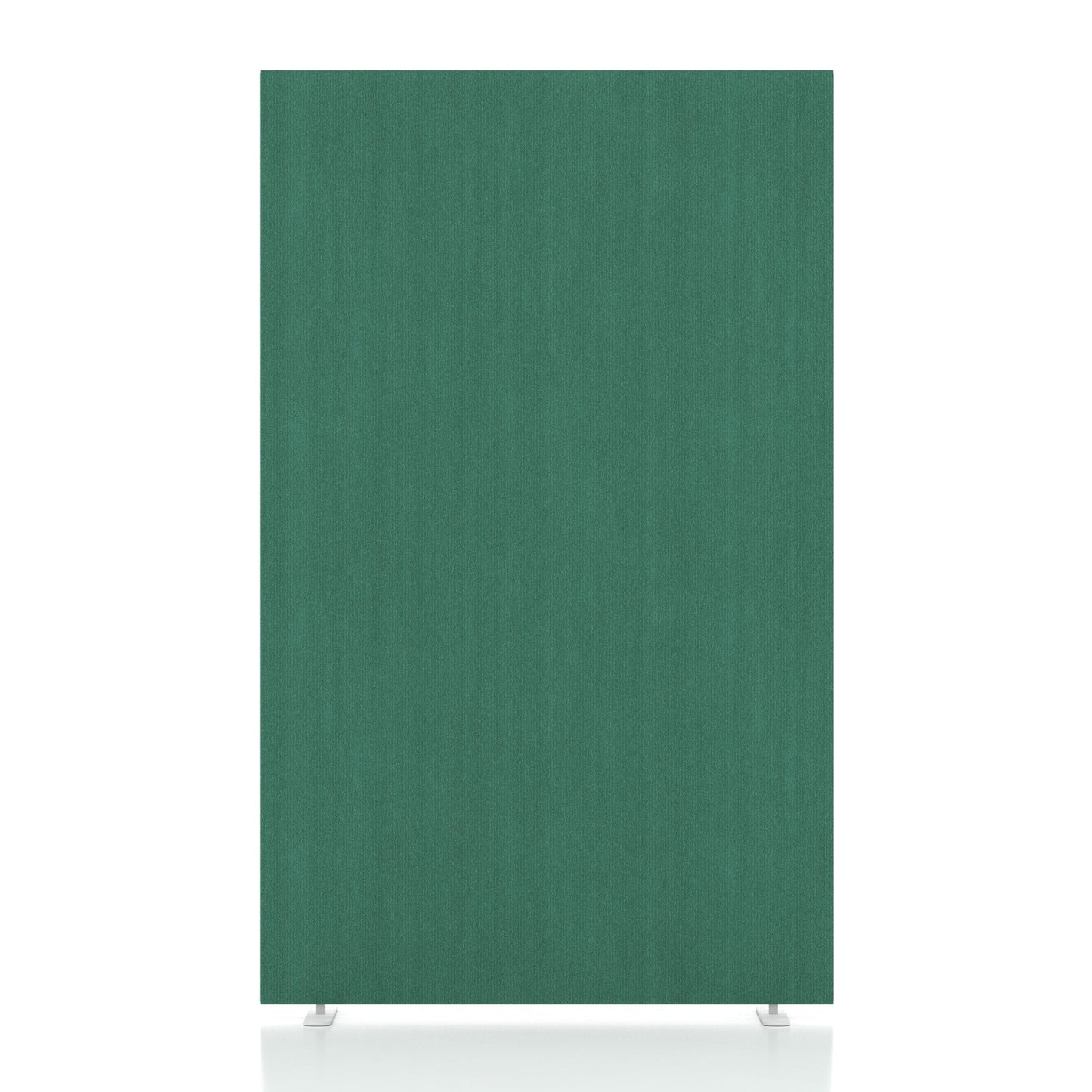 Impulse Plus Free Standing Floor Screen - 1650mm High