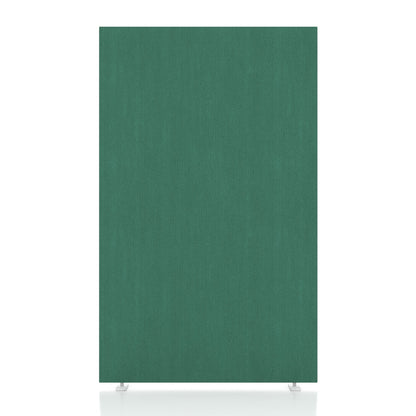 Impulse Plus Free Standing Floor Screen - 1650mm High