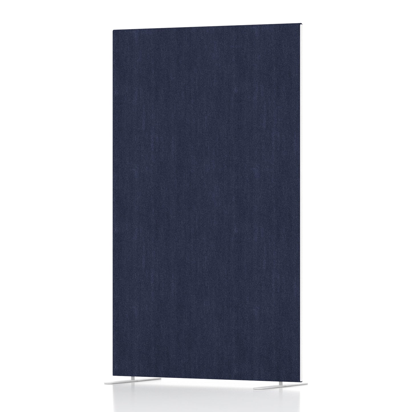 Impulse Plus Free Standing Floor Screen - 1650mm High
