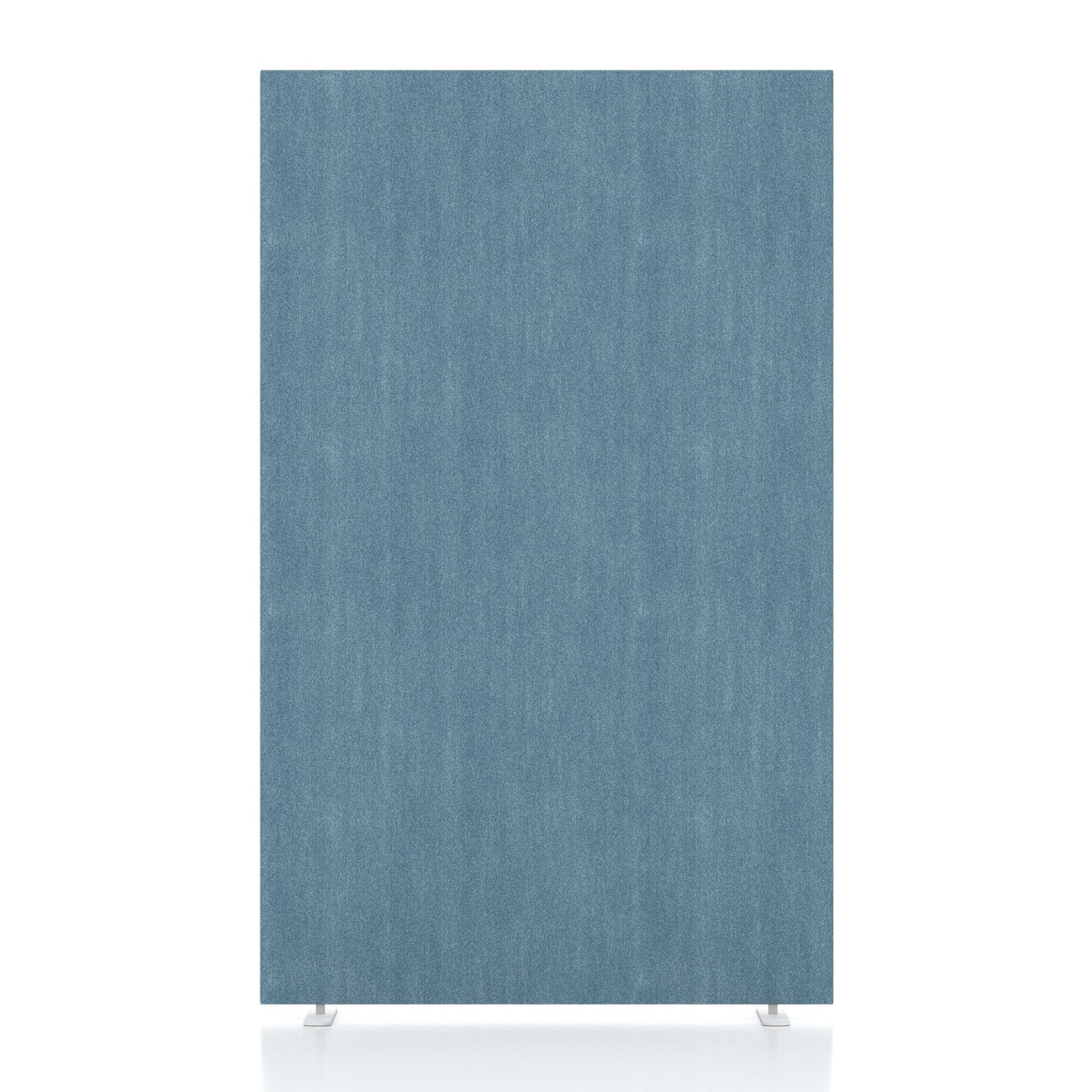 Impulse Plus Free Standing Floor Screen - 1650mm High