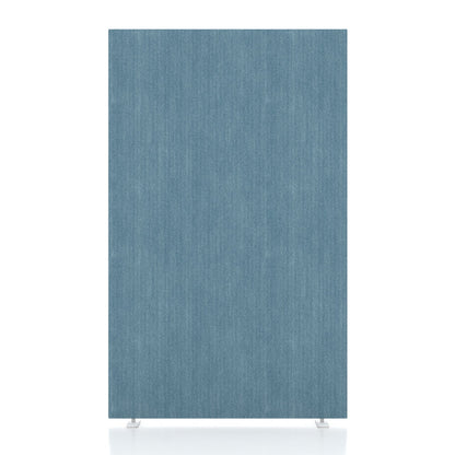 Impulse Plus Free Standing Floor Screen - 1650mm High