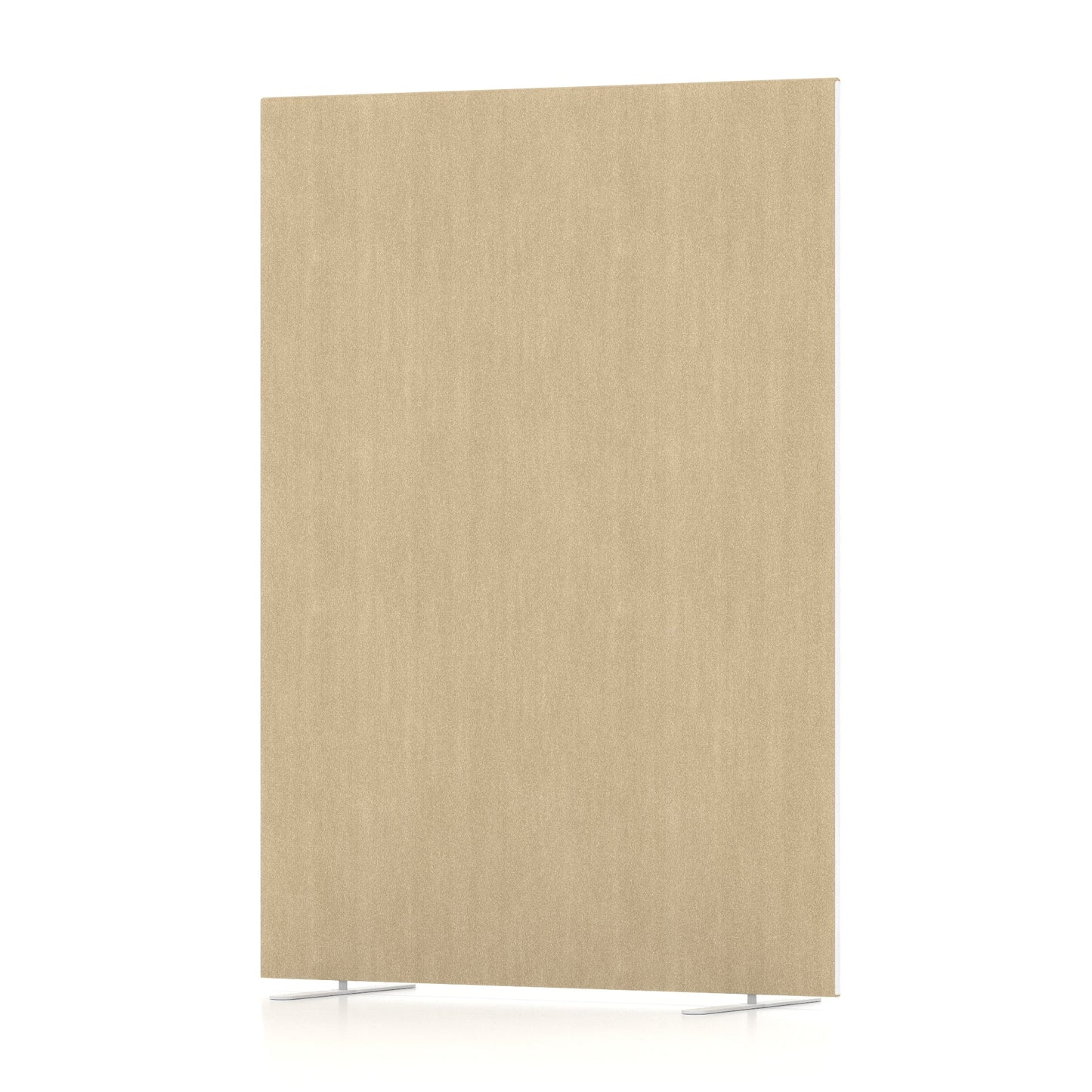 Impulse Plus Free Standing Floor Screen - 1650mm High