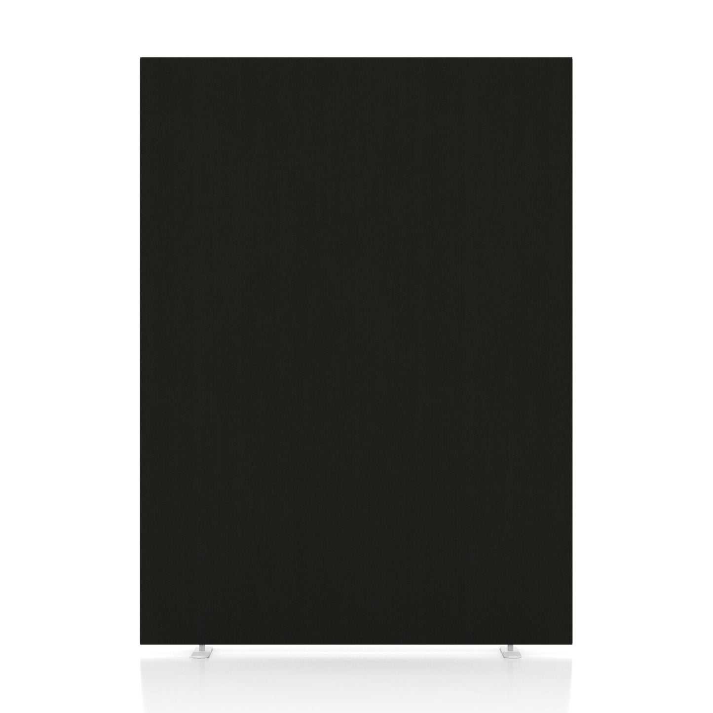 Impulse Plus Free Standing Floor Screen - 1650mm High