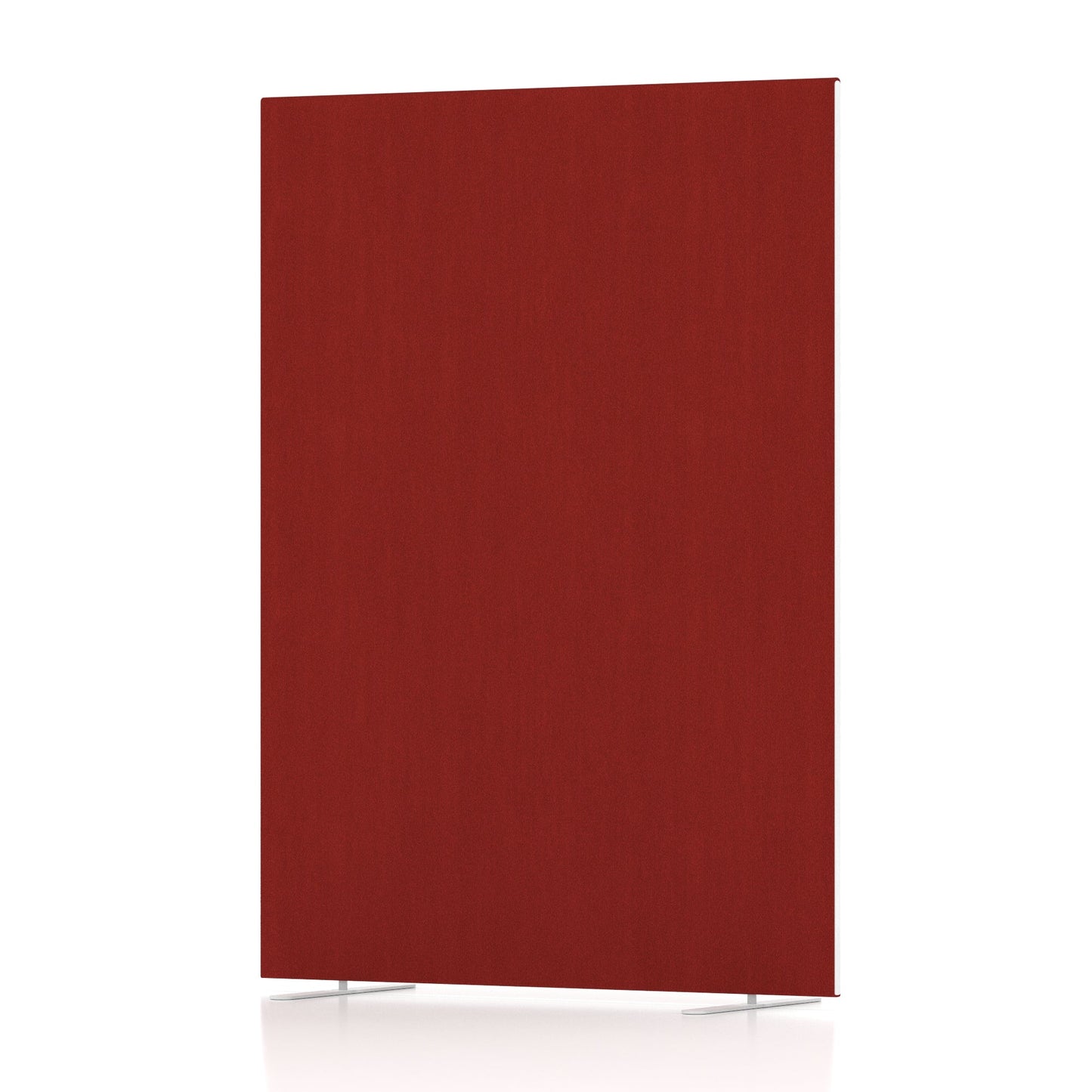 Impulse Plus Free Standing Floor Screen - 1650mm High