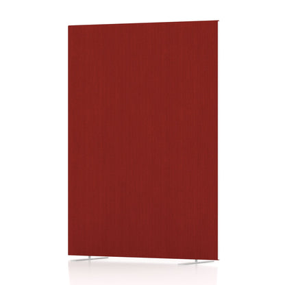 Impulse Plus Free Standing Floor Screen - 1650mm High