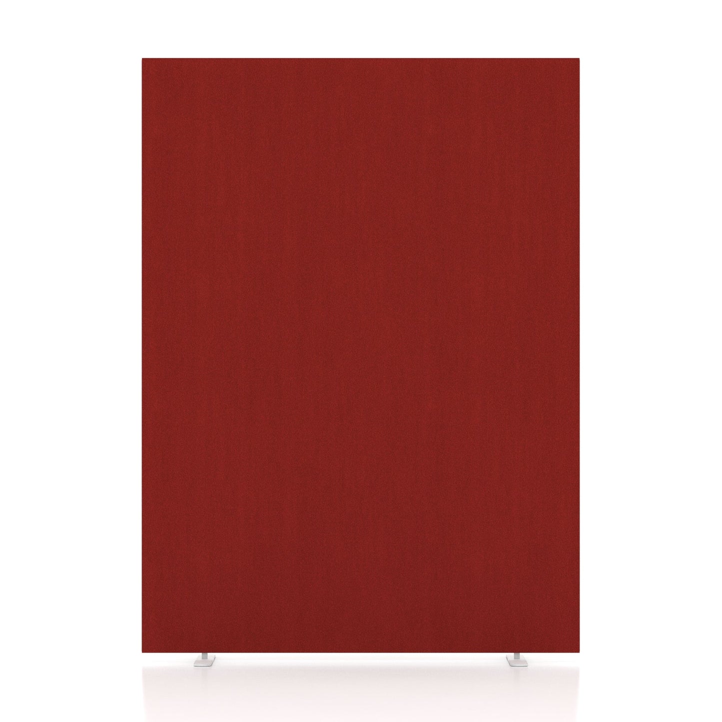 Impulse Plus Free Standing Floor Screen - 1650mm High