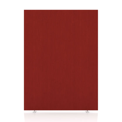 Impulse Plus Free Standing Floor Screen - 1650mm High