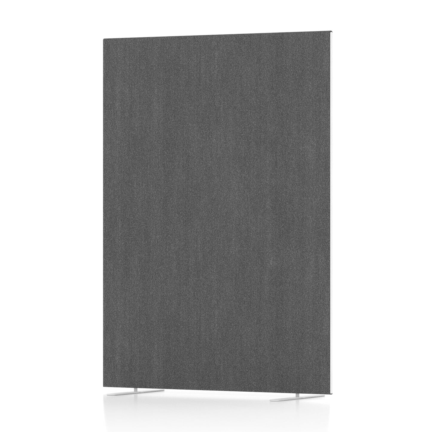 Impulse Plus Free Standing Floor Screen - 1650mm High