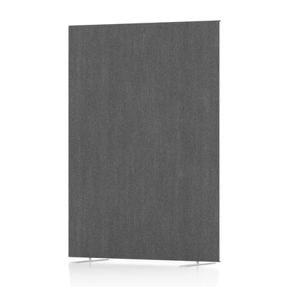 Impulse Plus Free Standing Floor Screen - 1650mm High