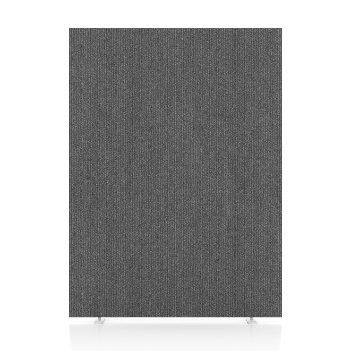 Impulse Plus Free Standing Floor Screen - 1650mm High