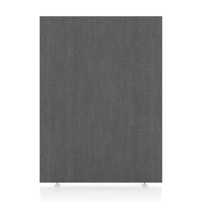 Impulse Plus Free Standing Floor Screen - 1650mm High
