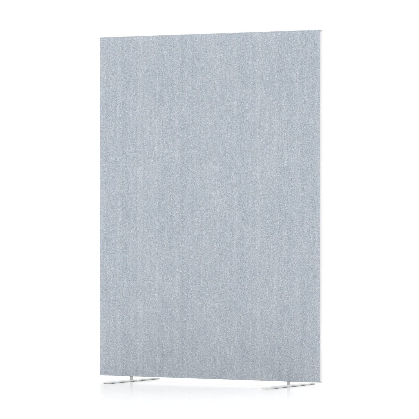 Impulse Plus Free Standing Floor Screen - 1650mm High