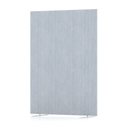 Impulse Plus Free Standing Floor Screen - 1650mm High