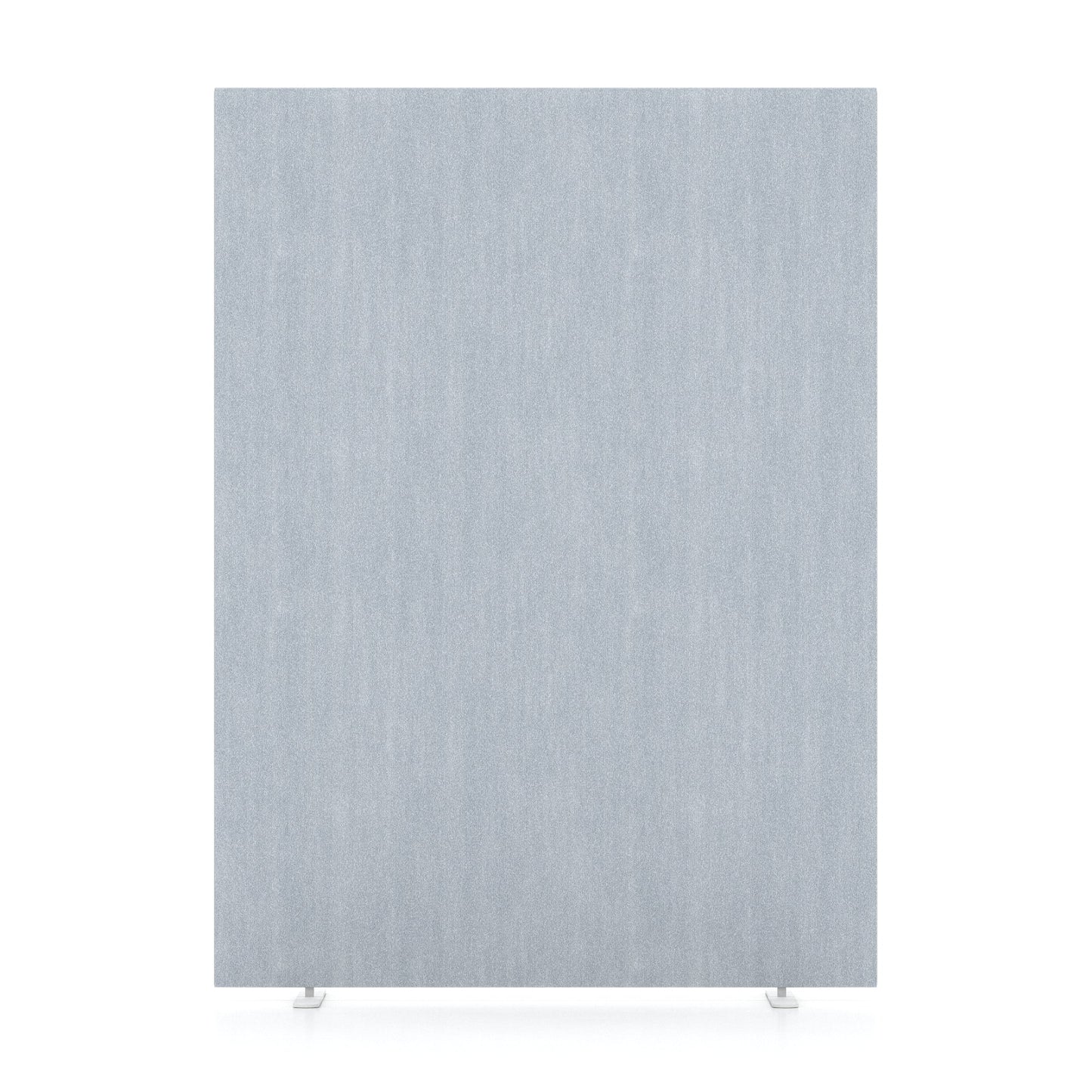 Impulse Plus Free Standing Floor Screen - 1650mm High